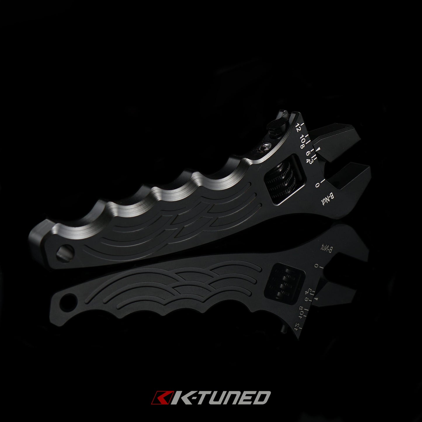 Adjustable AN Wrenches