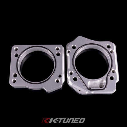 ZDX Throttle Body Adapter