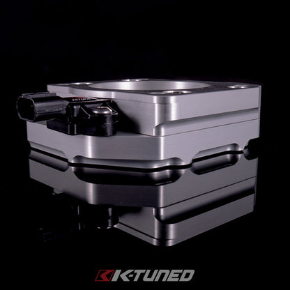 ZDX Throttle Body Adapter