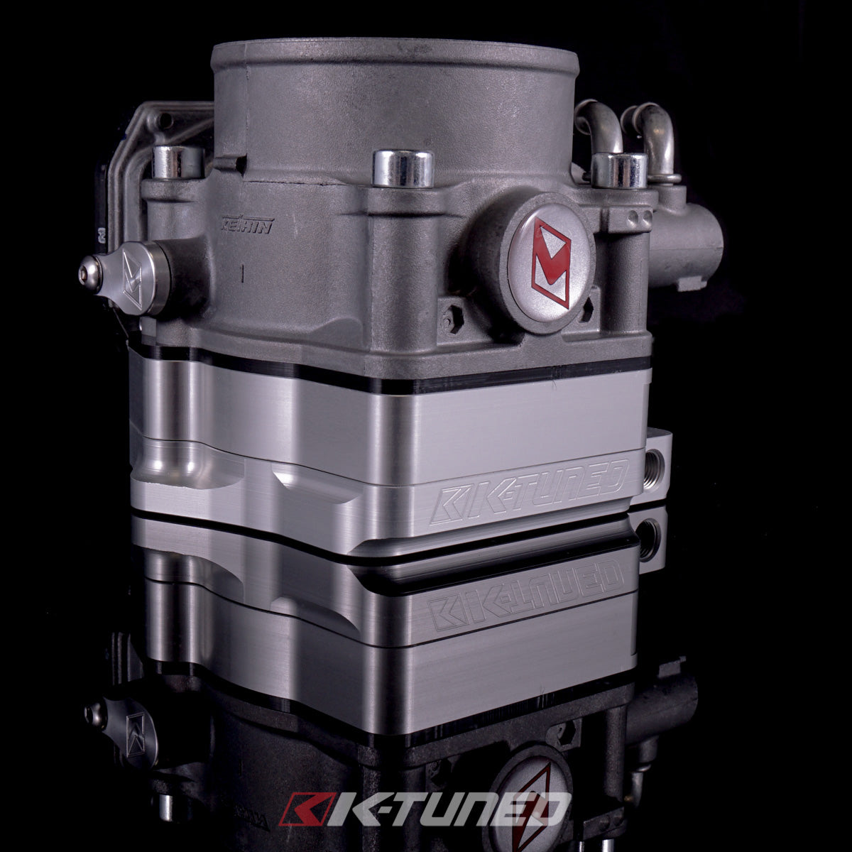 ZDX Throttle Body Adapter