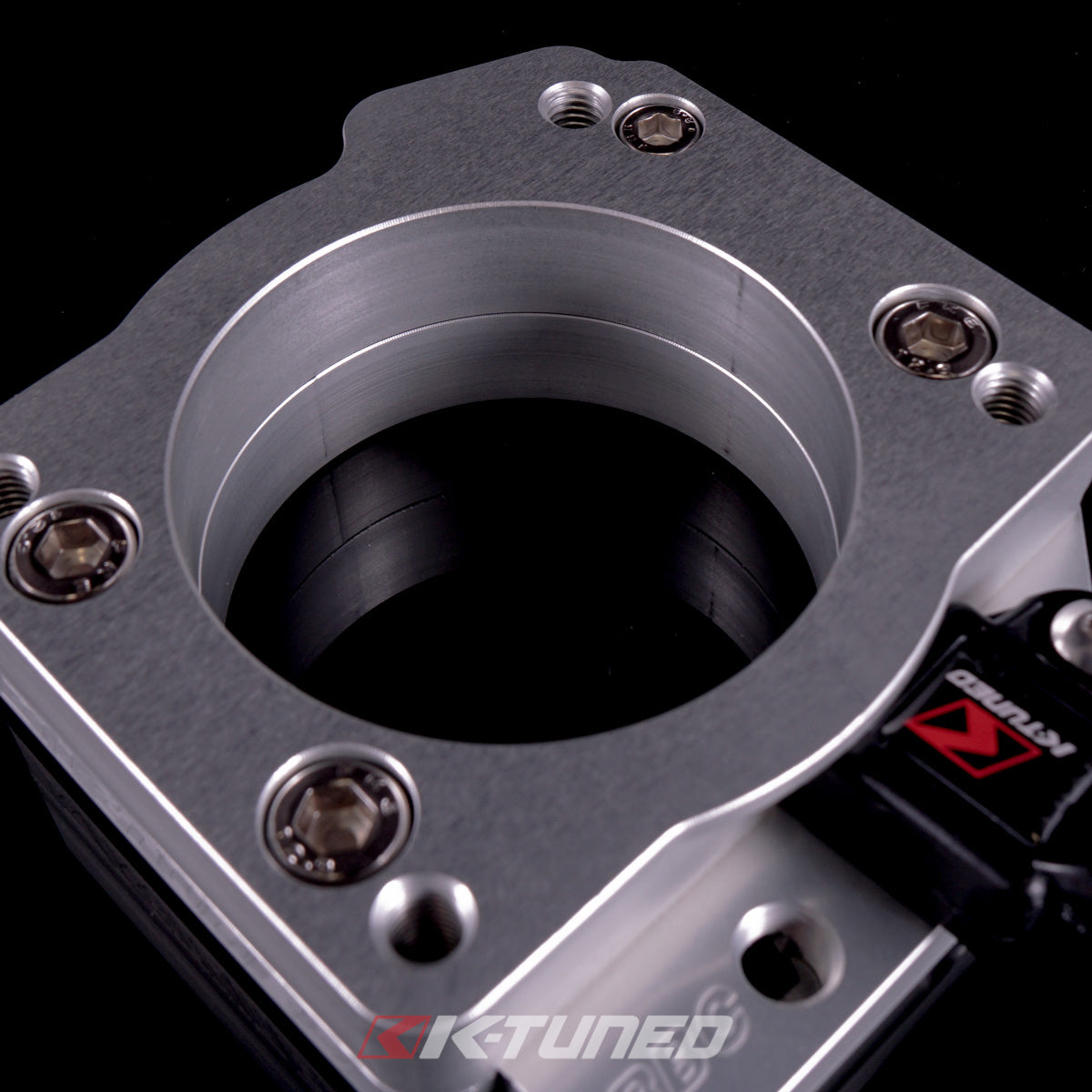 ZDX Throttle Body Adapter