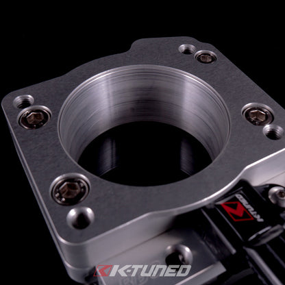 ZDX Throttle Body Adapter