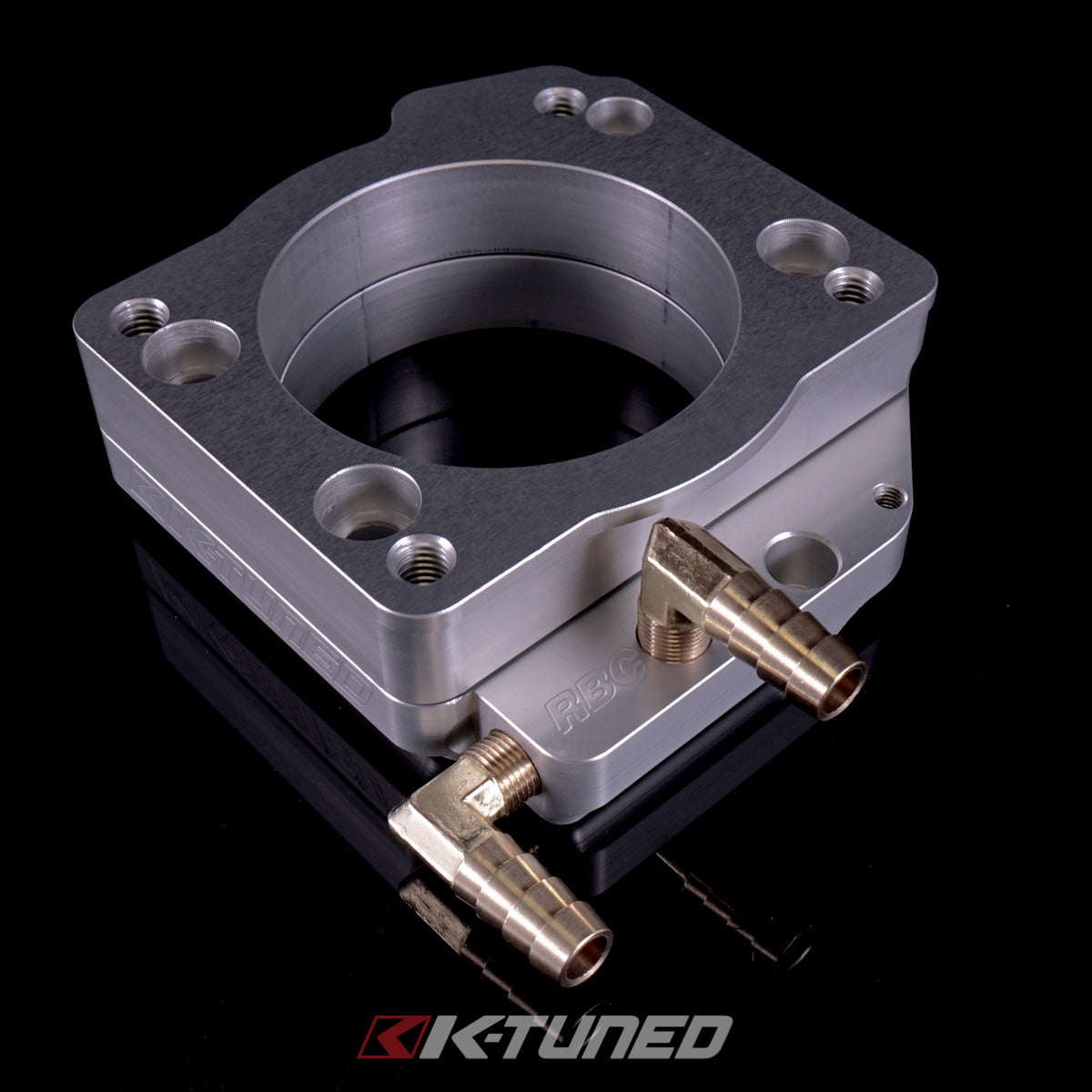 ZDX Throttle Body Adapter