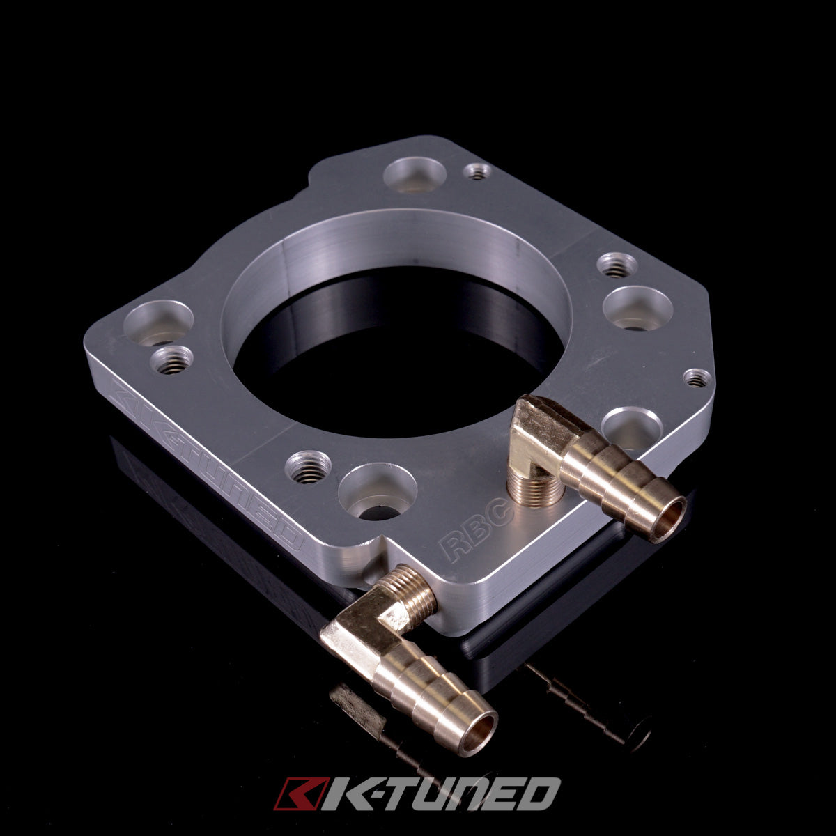 ZDX Throttle Body Adapter