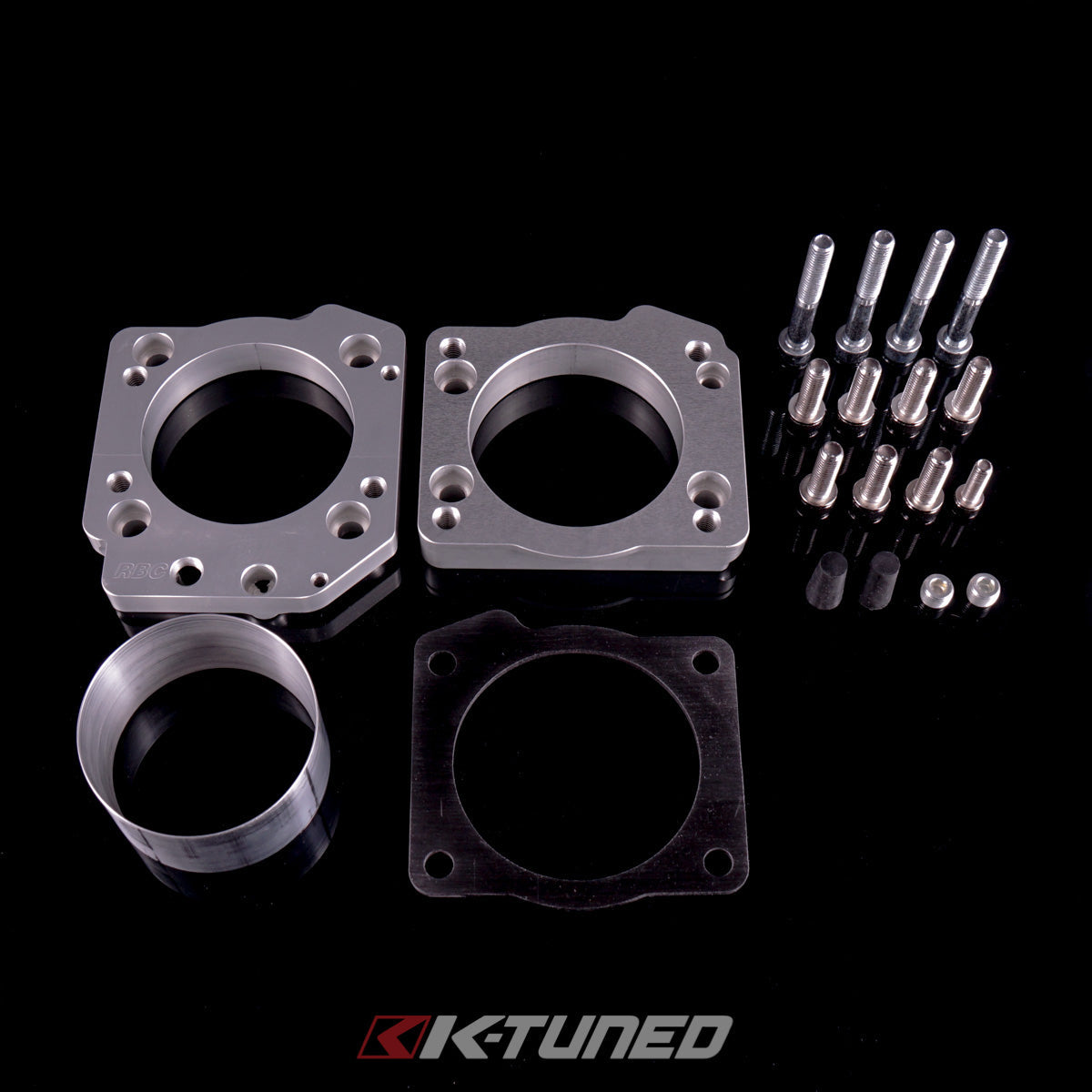 ZDX Throttle Body Adapter