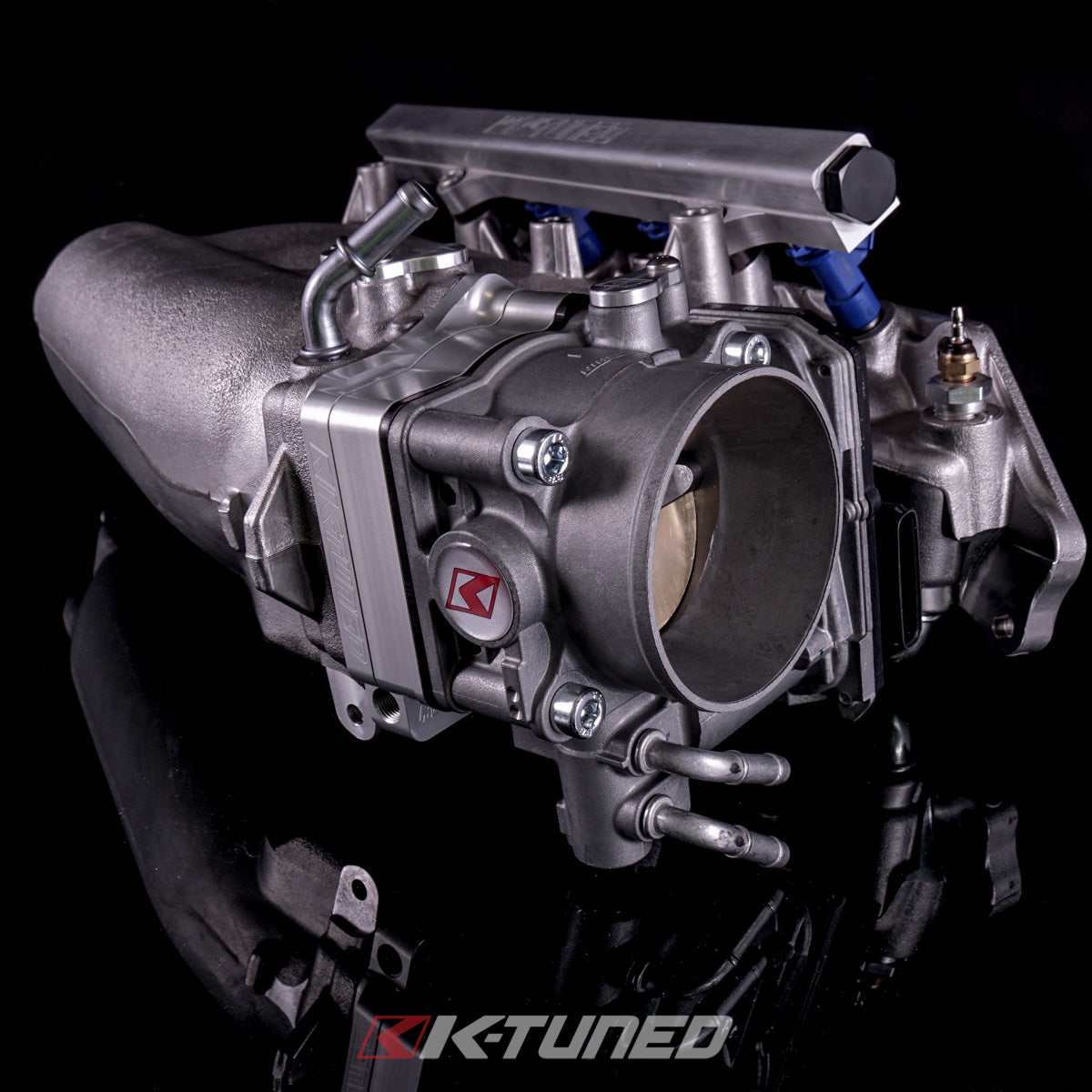 ZDX Throttle Body Adapter