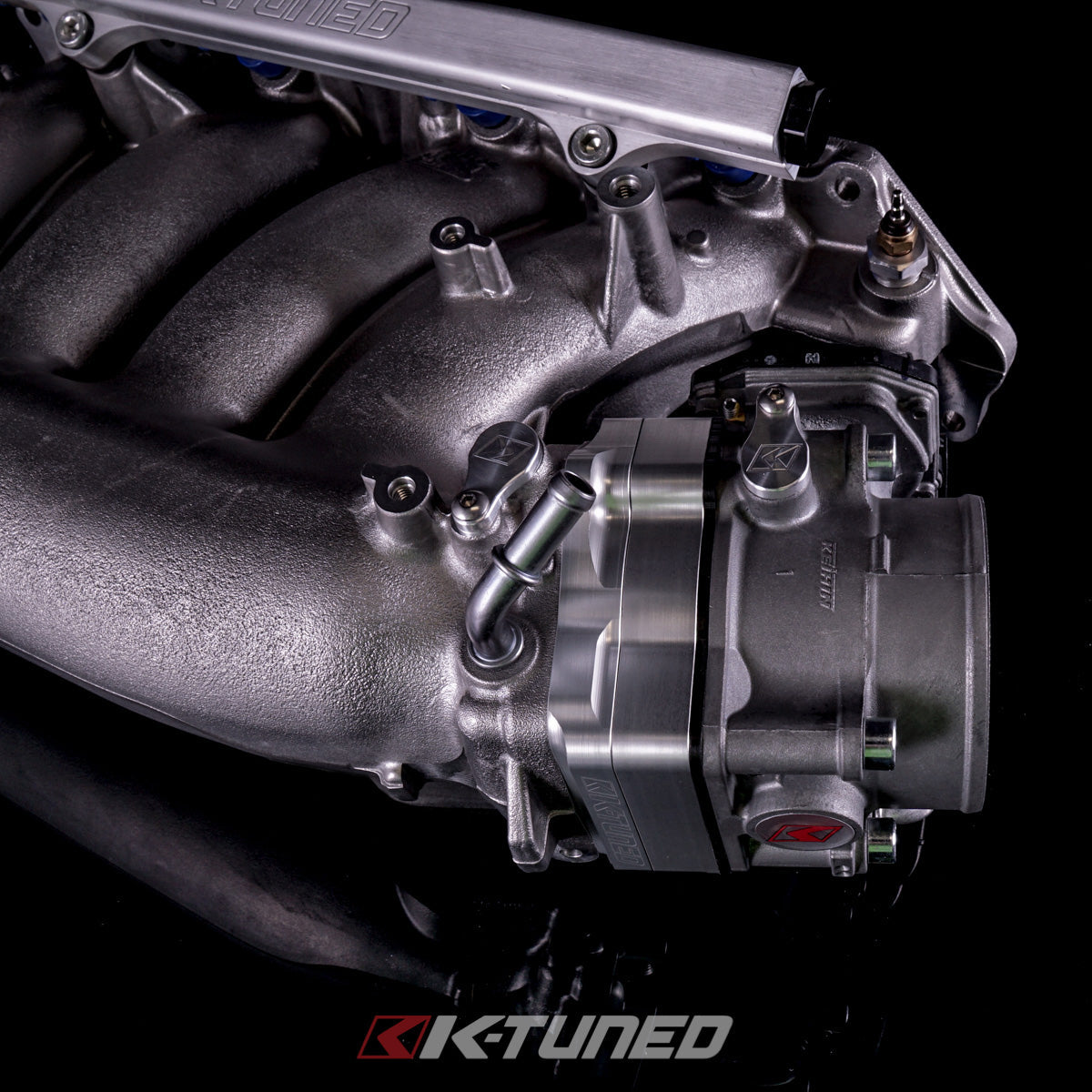 ZDX Throttle Body Adapter
