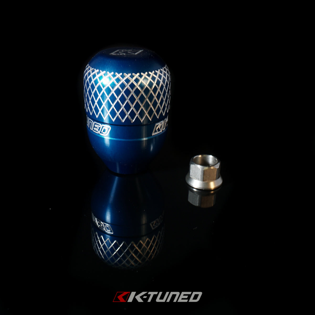 Billet Shift Knob