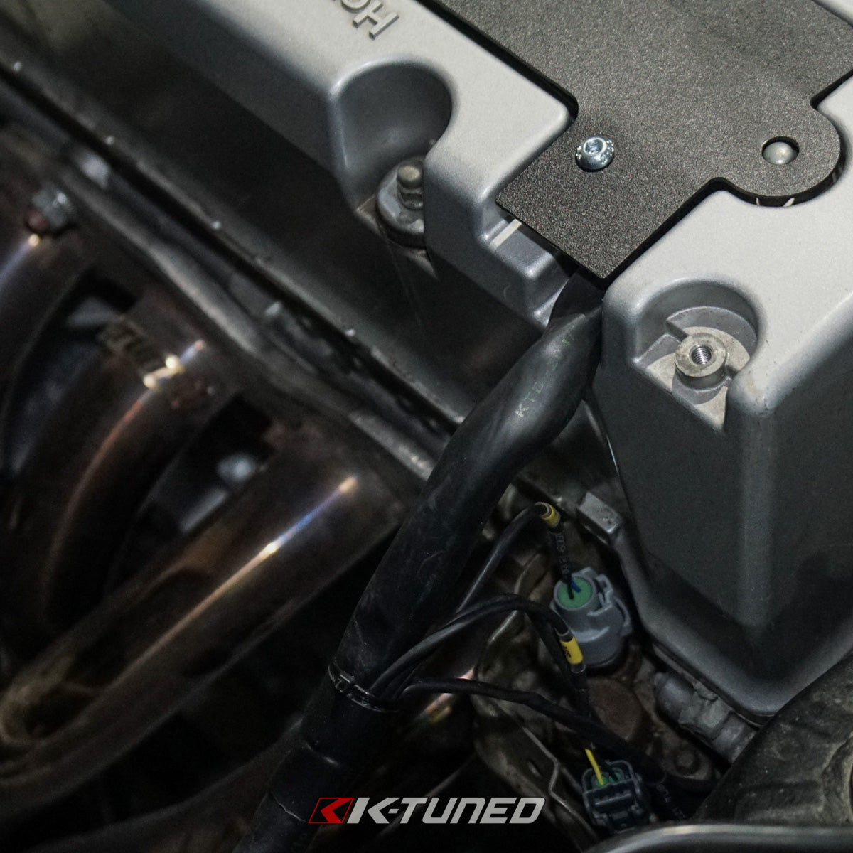K-Series Engine Harness (Updated)