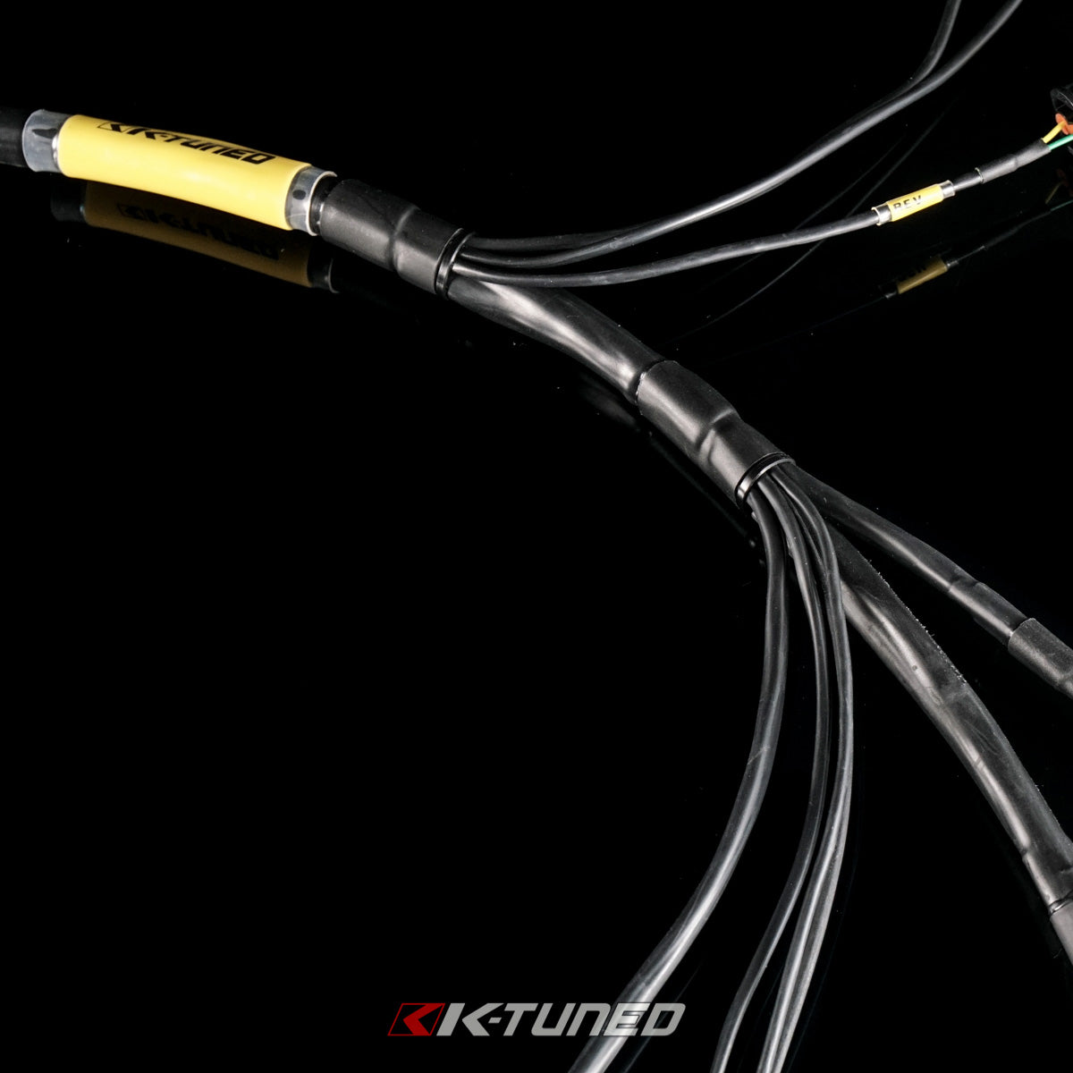 K-Series Engine Harness (Updated)