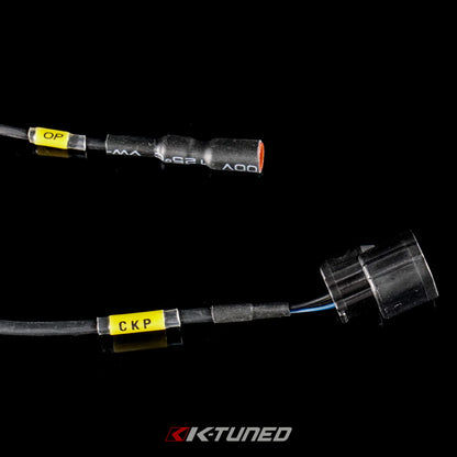 K-Series Engine Harness (Updated)