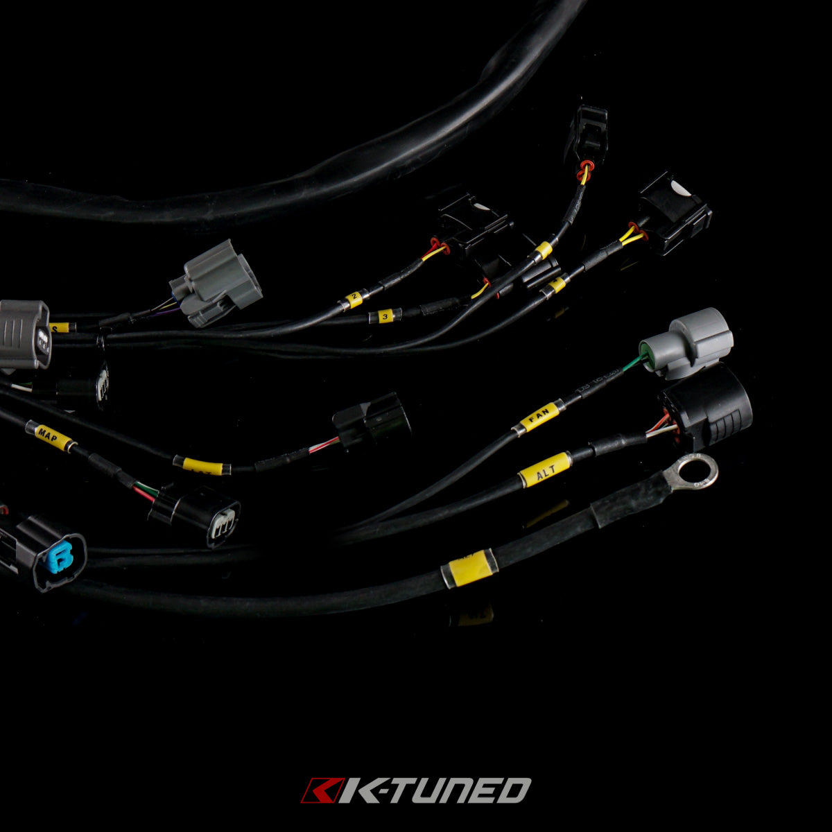 K-Series Engine Harness (Updated)