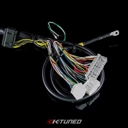 K-Series Engine Harness (Updated)
