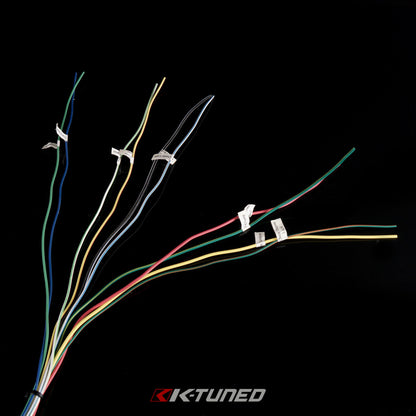 K-Swap Race Harness