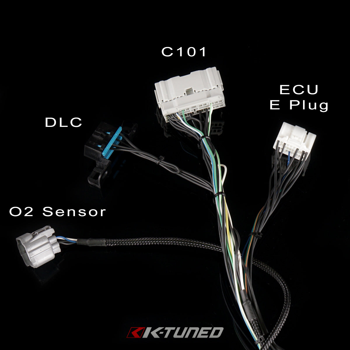K-Swap Race Harness