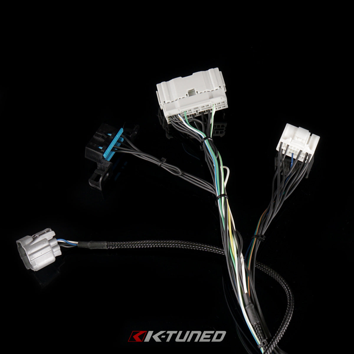 K-Swap Race Harness