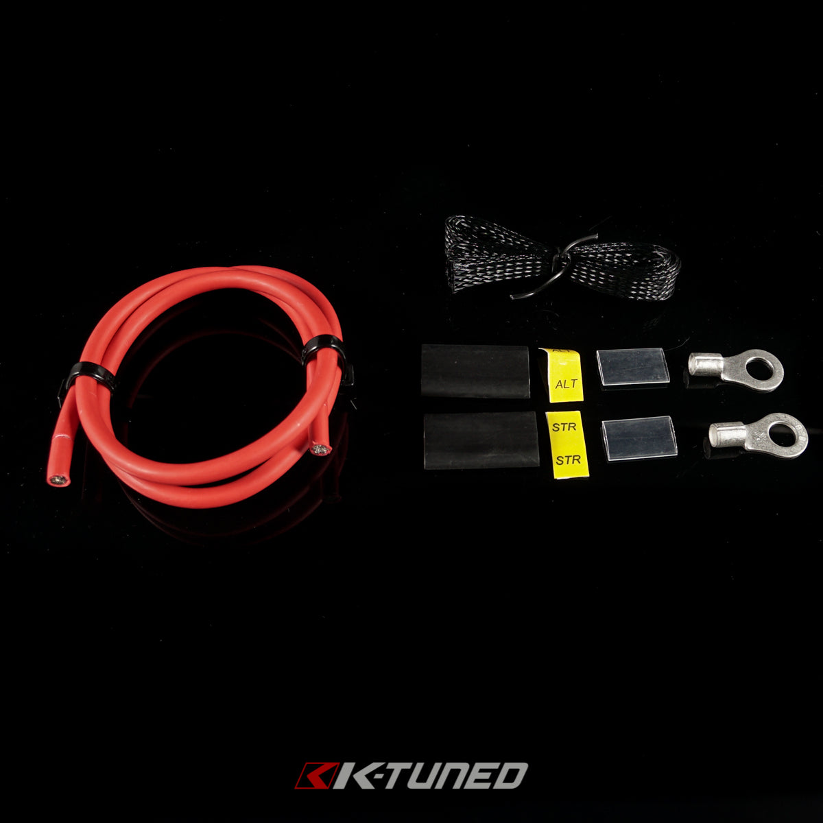 K-Series Engine Harness (Updated)