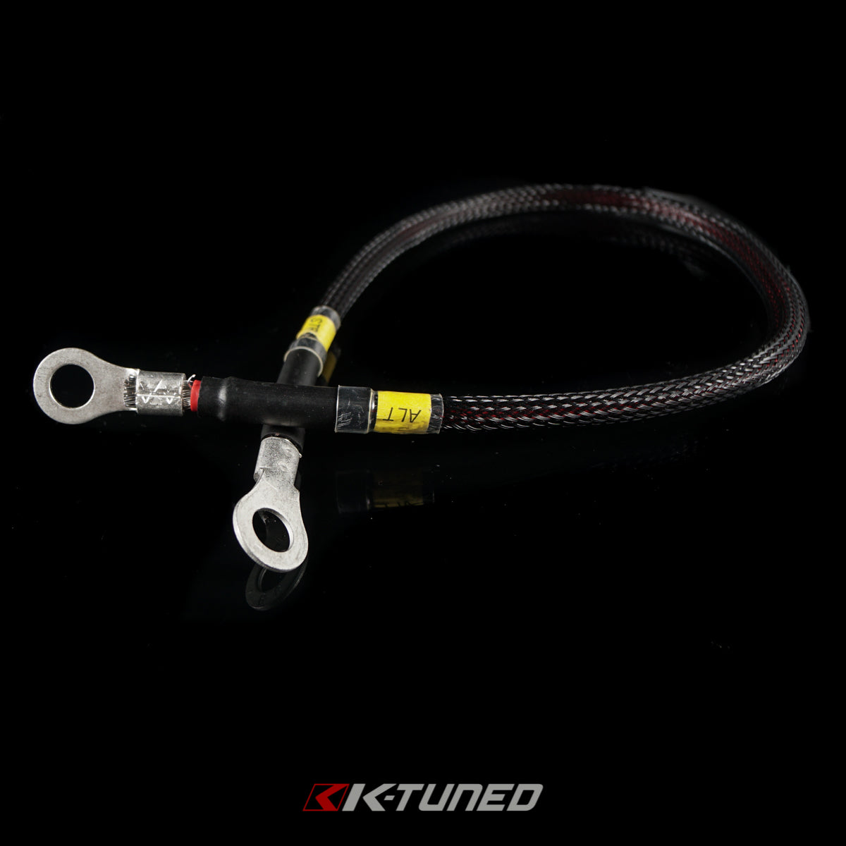 K-Series Engine Harness (Updated)