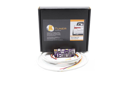 KTuner R1 End User Board - Honda / Acura