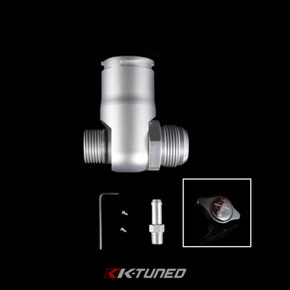K20 Upper Coolant Housing Filler Upgrade (KUW-20D)