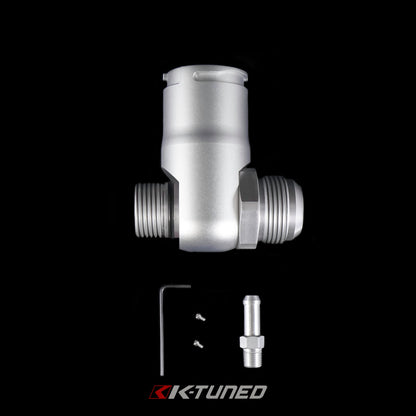 K20 Upper Coolant Housing w/Optional Filler Neck
