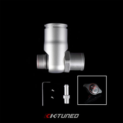 K20 Upper Coolant Housing Filler Upgrade (KUW-20D)
