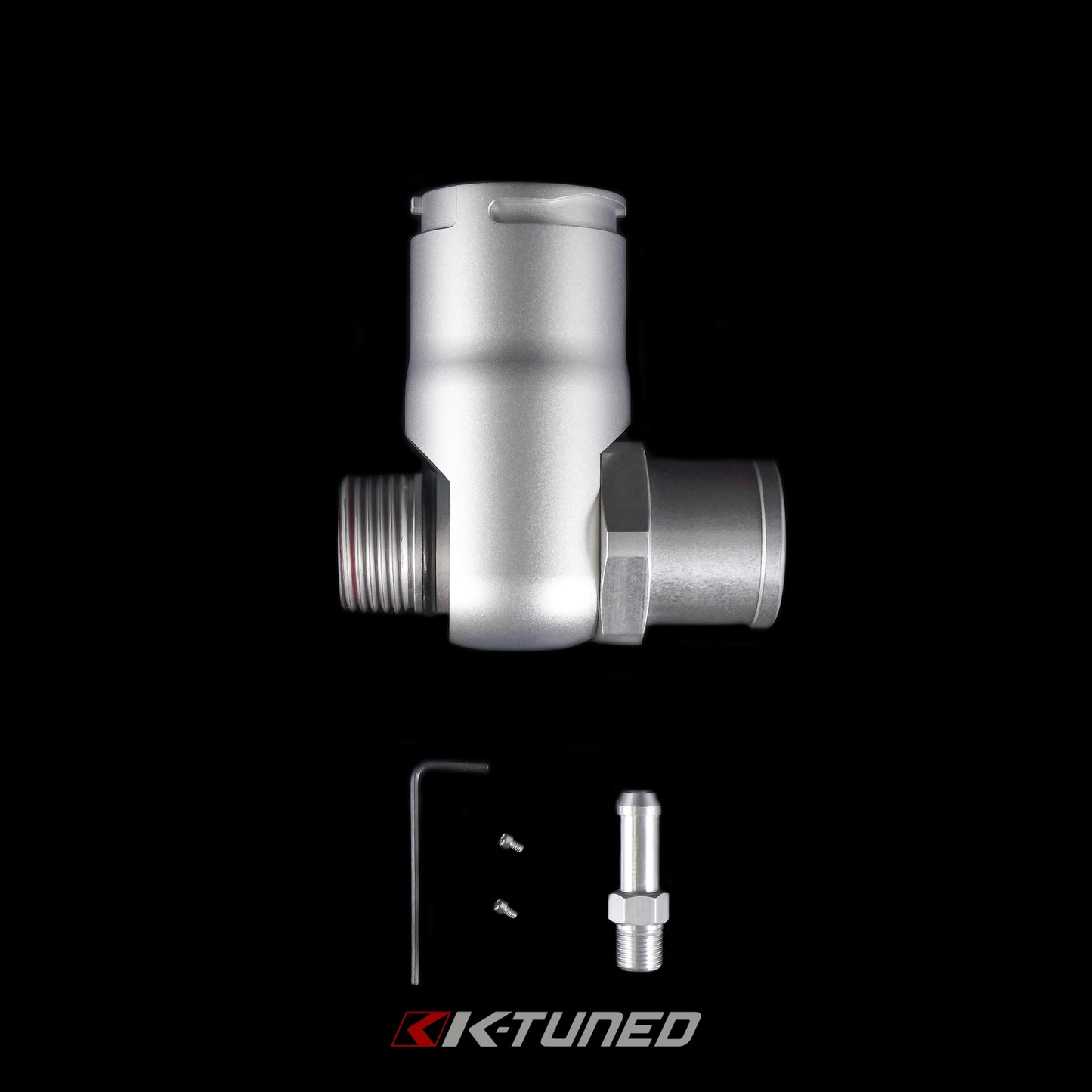 K20 Upper Coolant Housing w/Optional Filler Neck