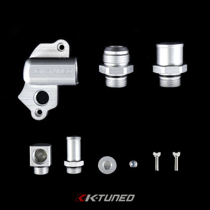 K20 Upper Coolant Housing w/Optional Filler Neck