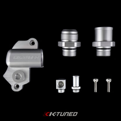 K20 Upper Coolant Housing w/Optional Filler Neck