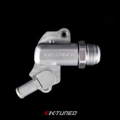 K20 Upper Coolant Housing w/Optional Filler Neck