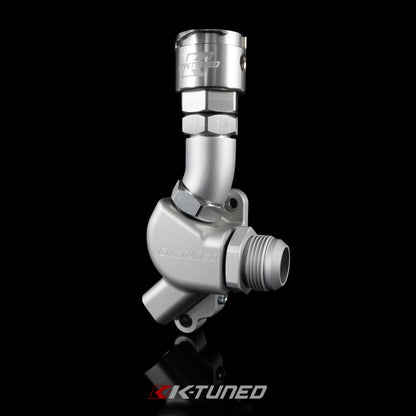 K20 Upper Coolant Housing