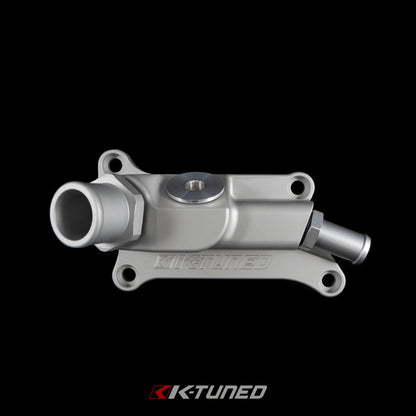 K24/K20Z3 Angled Inlet Upper Coolant Housing