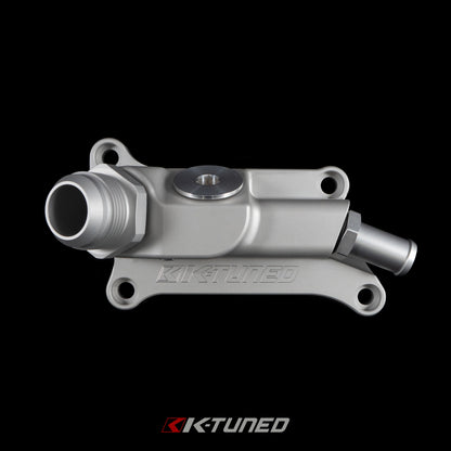 K24/K20Z3 Angled Inlet Upper Coolant Housing