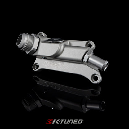K24/K20Z3 Angled Inlet Upper Coolant Housing