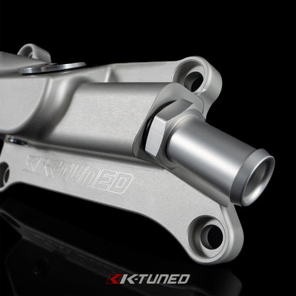 K24/K20Z3 Angled Inlet Upper Coolant Housing