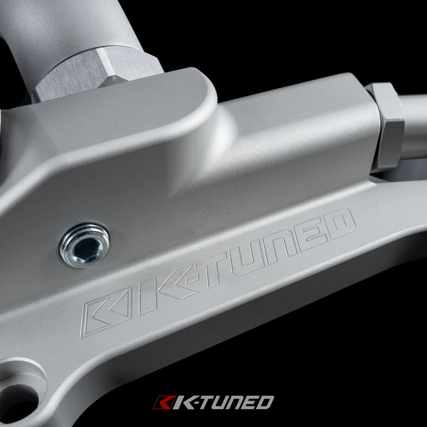 K24/K20Z3 Angled Inlet Upper Coolant Housing