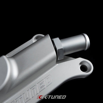 K24/K20Z3 Angled Inlet Upper Coolant Housing
