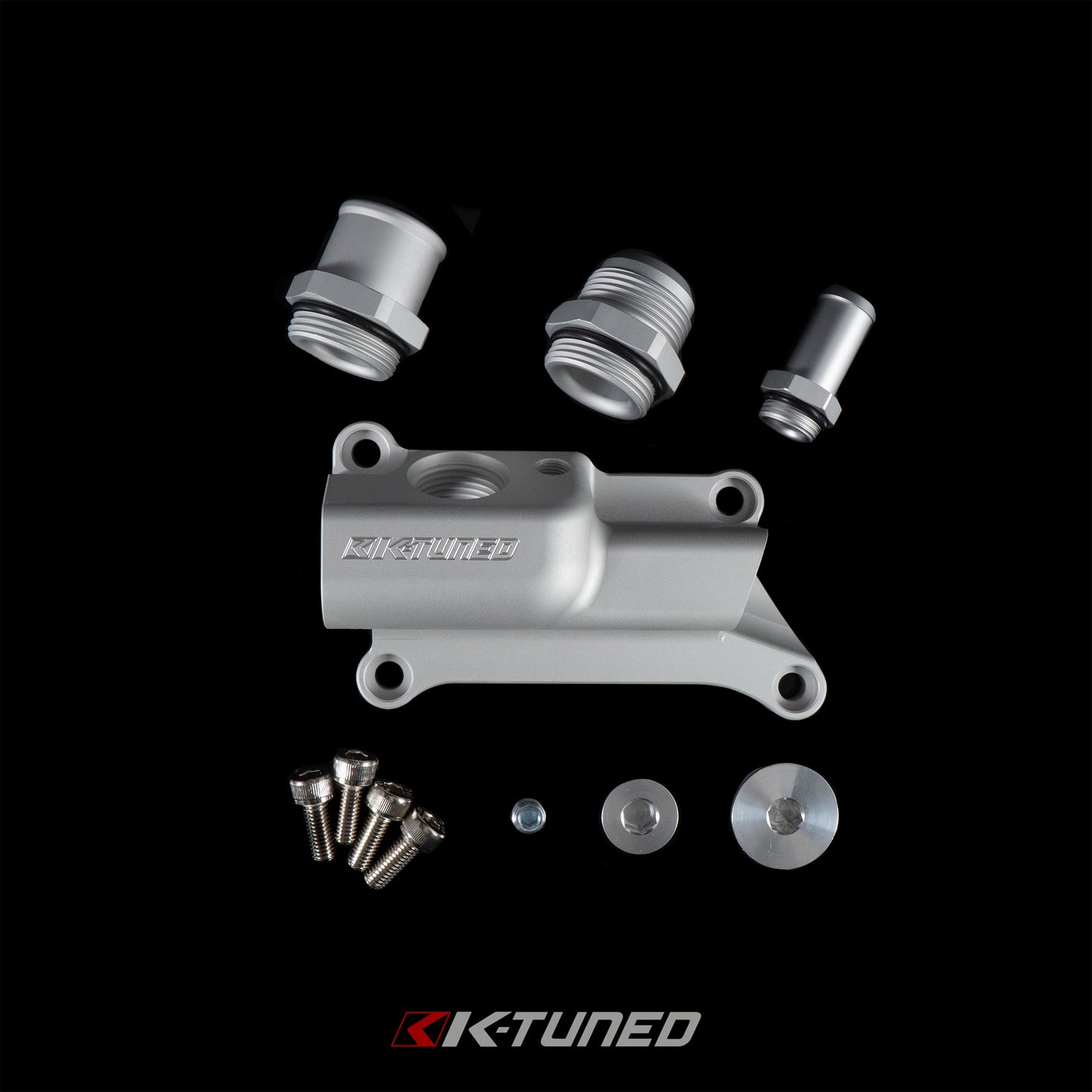 K24/K20Z3 Straight Inlet Upper Coolant Housing