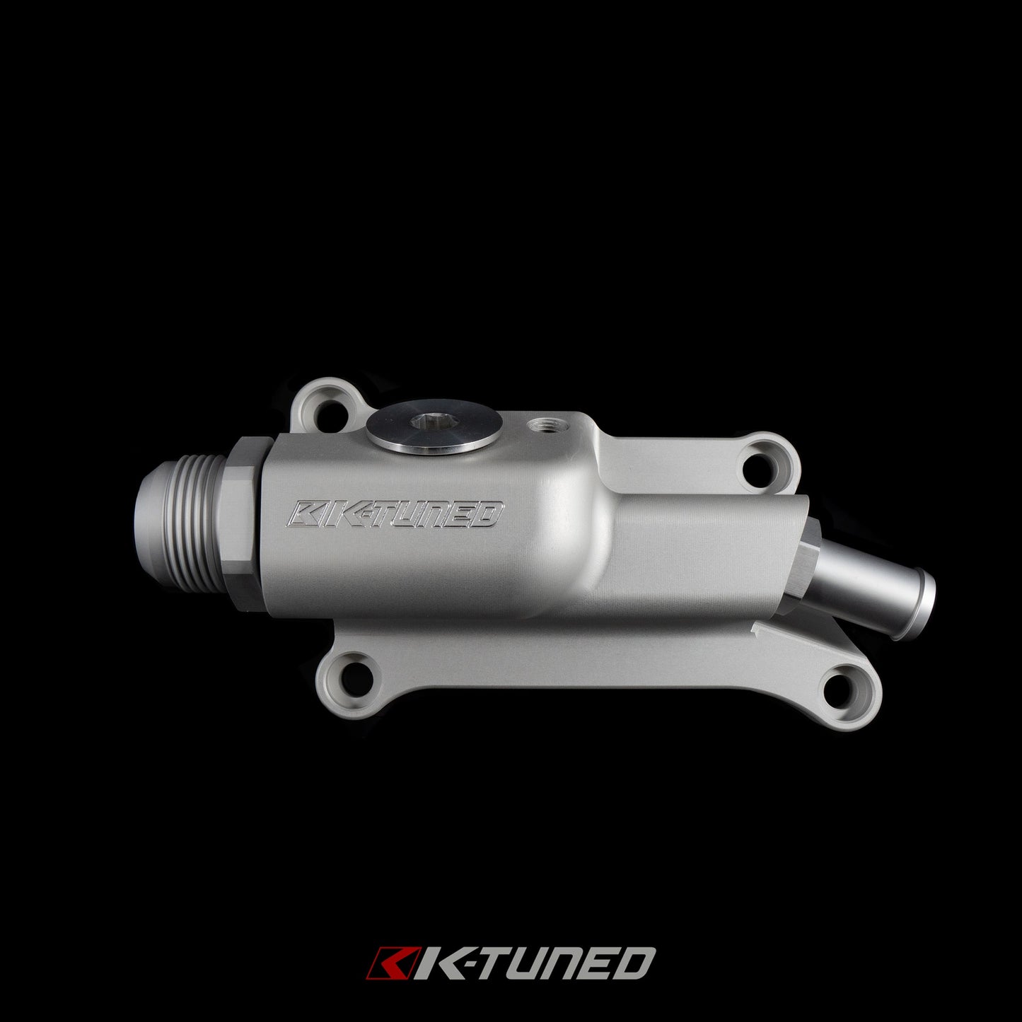 K24/K20Z3 Straight Inlet Upper Coolant Housing