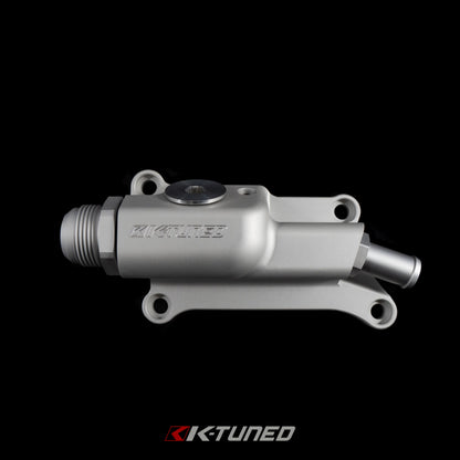 K24/K20Z3 Straight Inlet Upper Coolant Housing