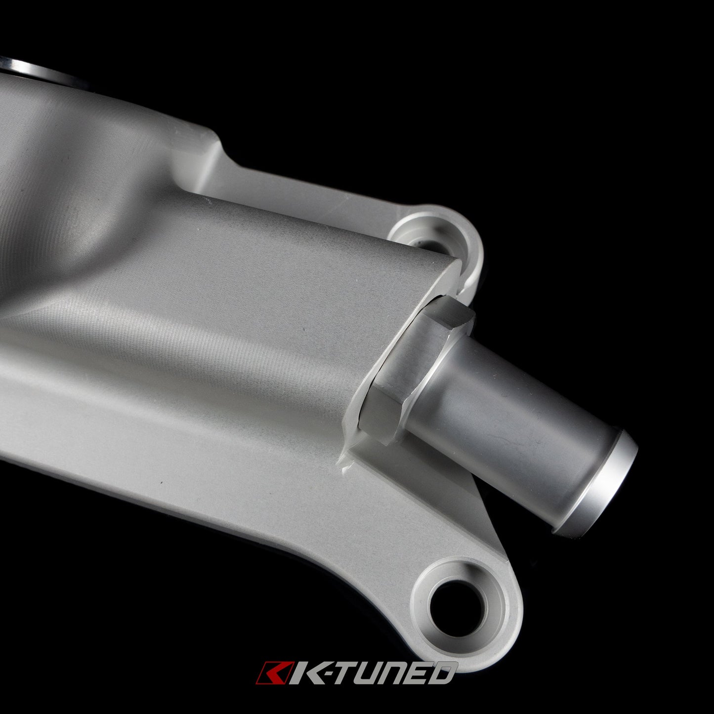 K24/K20Z3 Straight Inlet Upper Coolant Housing