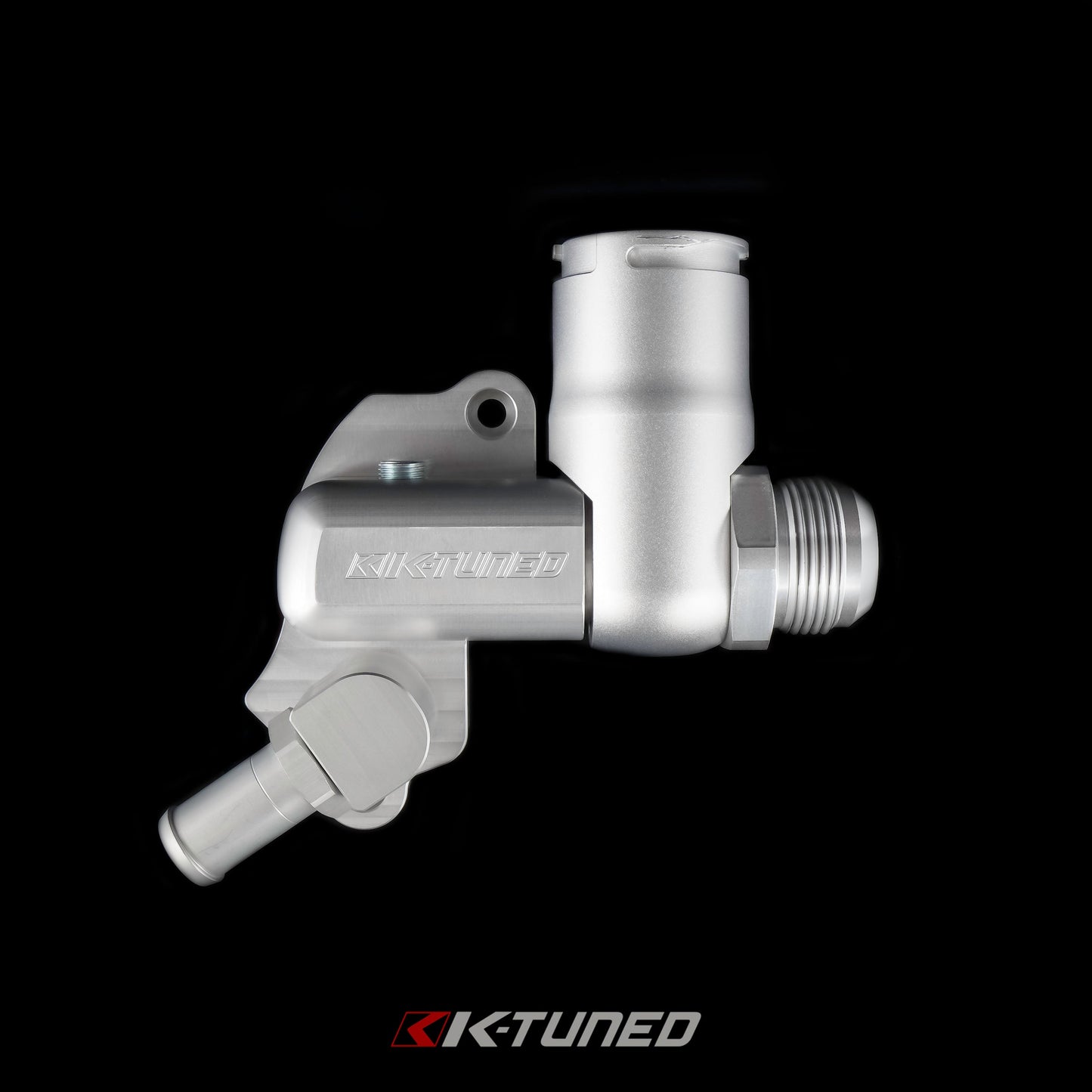 K20 Upper Coolant Housing w/Optional Filler Neck