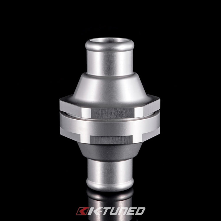 In-Line Billet T-stat Housing (w/ Stant T-Stat)