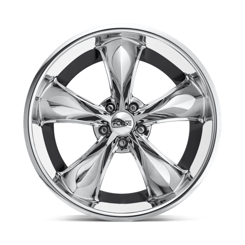 Foose F105 LEGEND Chrome Plated 20x8.5 +32 5x114.3mm 70.7mm