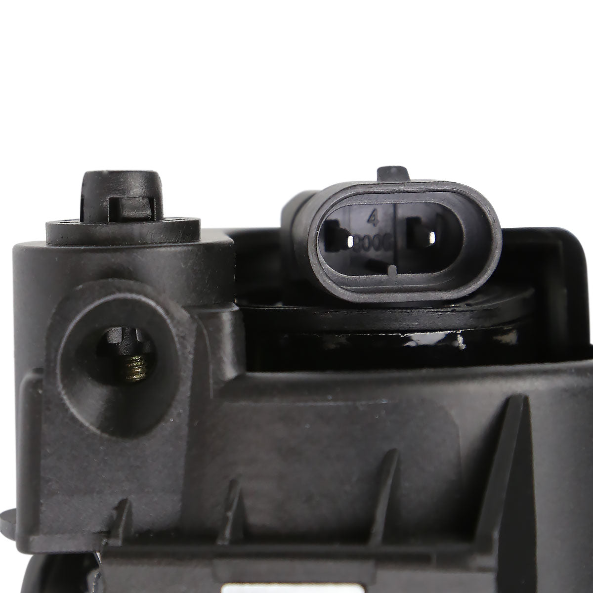 2008-2011 Subaru Impreza WRX 9006 HB4 Fog Lights Kit w/ Switch & Wiring Harness (Chrome Housing/Smoked Lens)