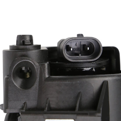 2008-2011 Subaru Impreza WRX 9006 HB4 Fog Lights Kit w/ Switch & Wiring Harness (Chrome Housing/Smoked Lens)