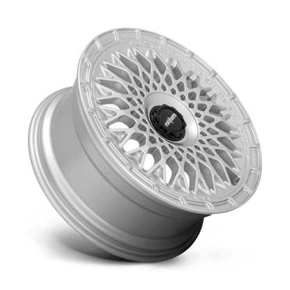 Rotiform R176 LHR-M Silver 19x8.5 +35 Custom 72.6mm