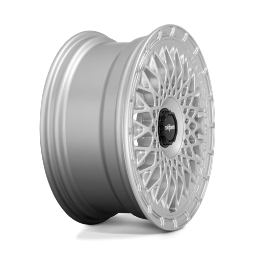 Rotiform R176 LHR-M Silver 19x8.5 +45 5x108|5x114.3mm 72.6mm