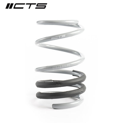 CTS Turbo Audi 8V S3/RS3 Lowering Springs
