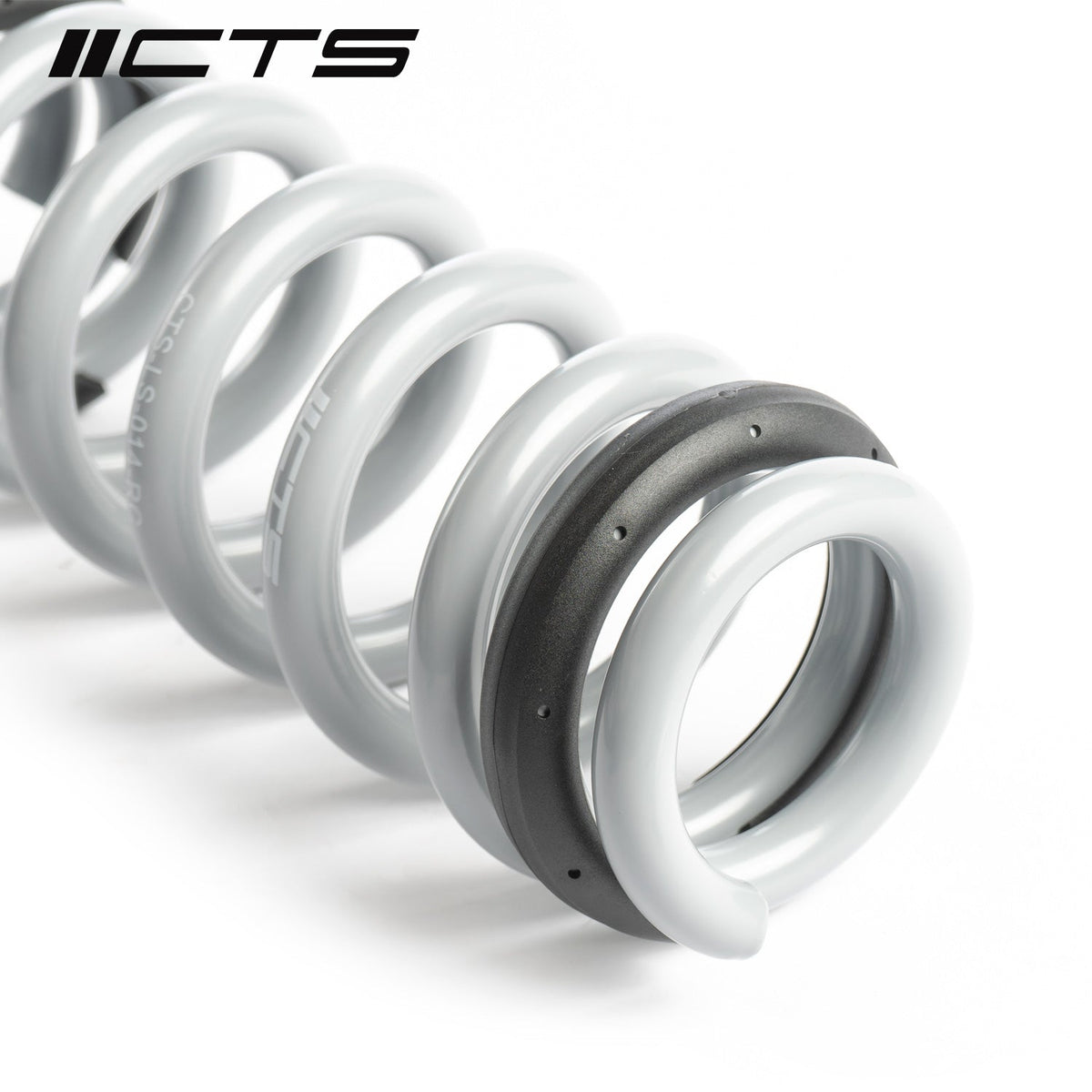 CTS Turbo G80 M3/M3 Competition Lowering Springs
